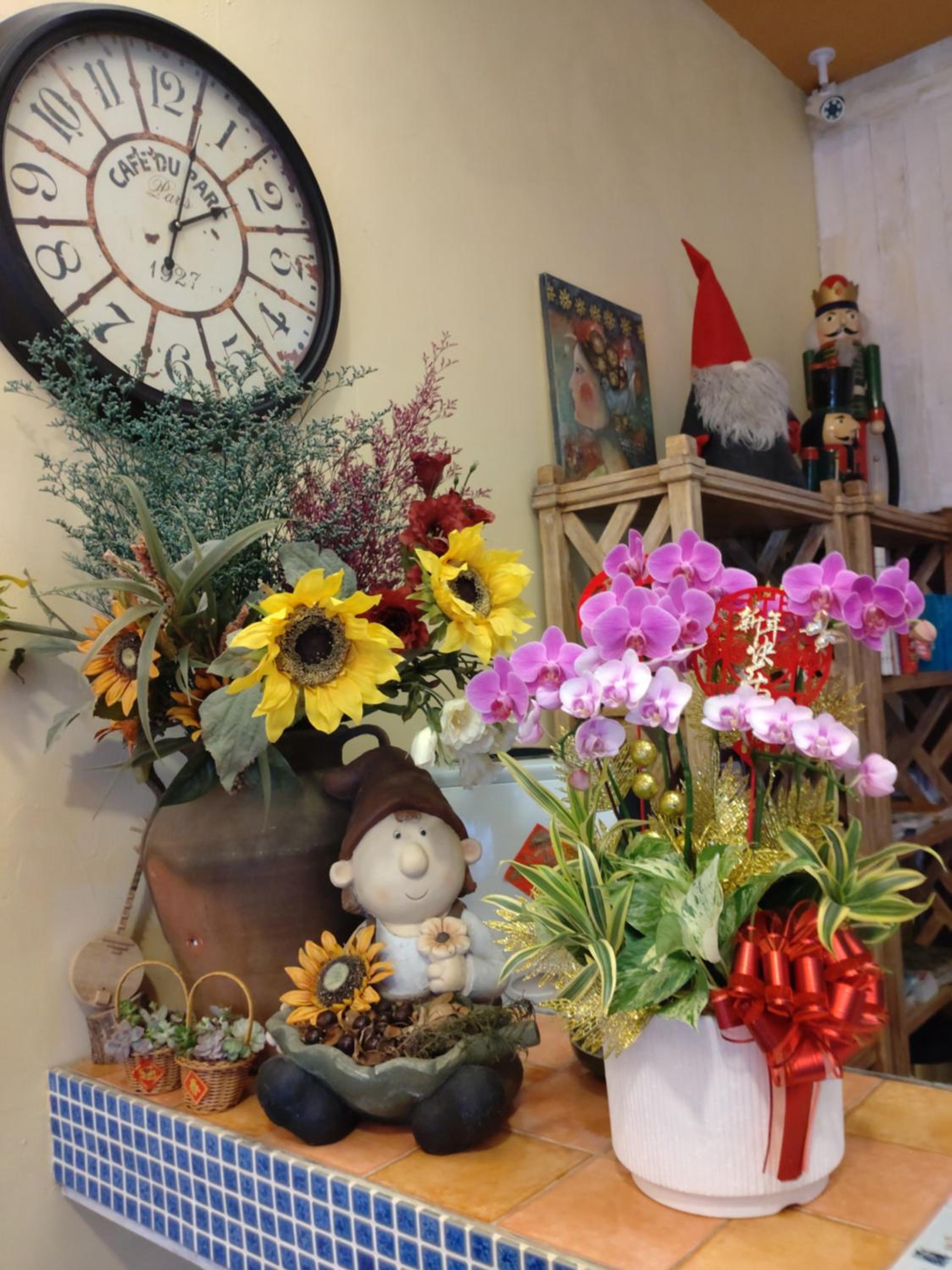 Mamamia Homestay
