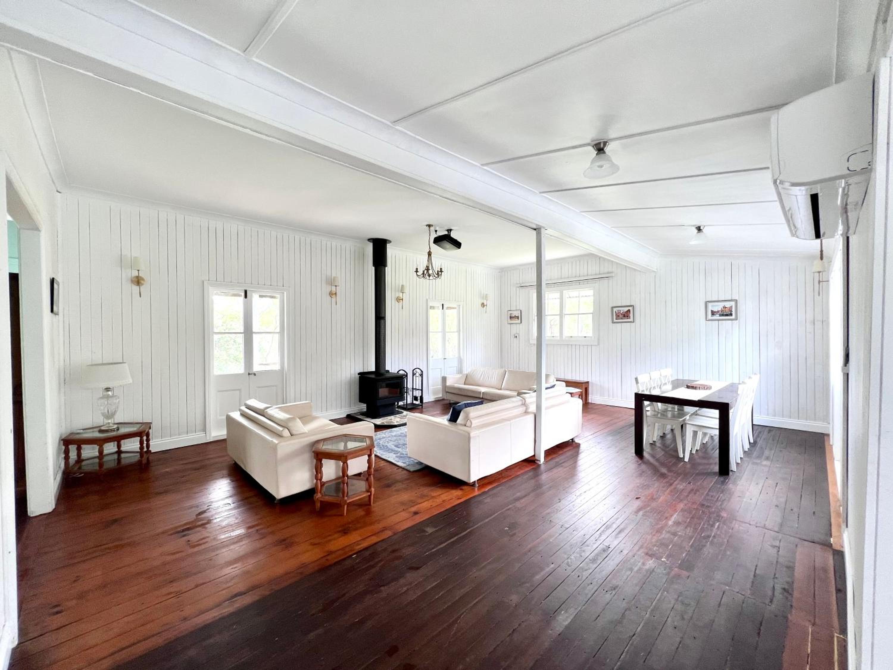 The Grandchester Cottage
