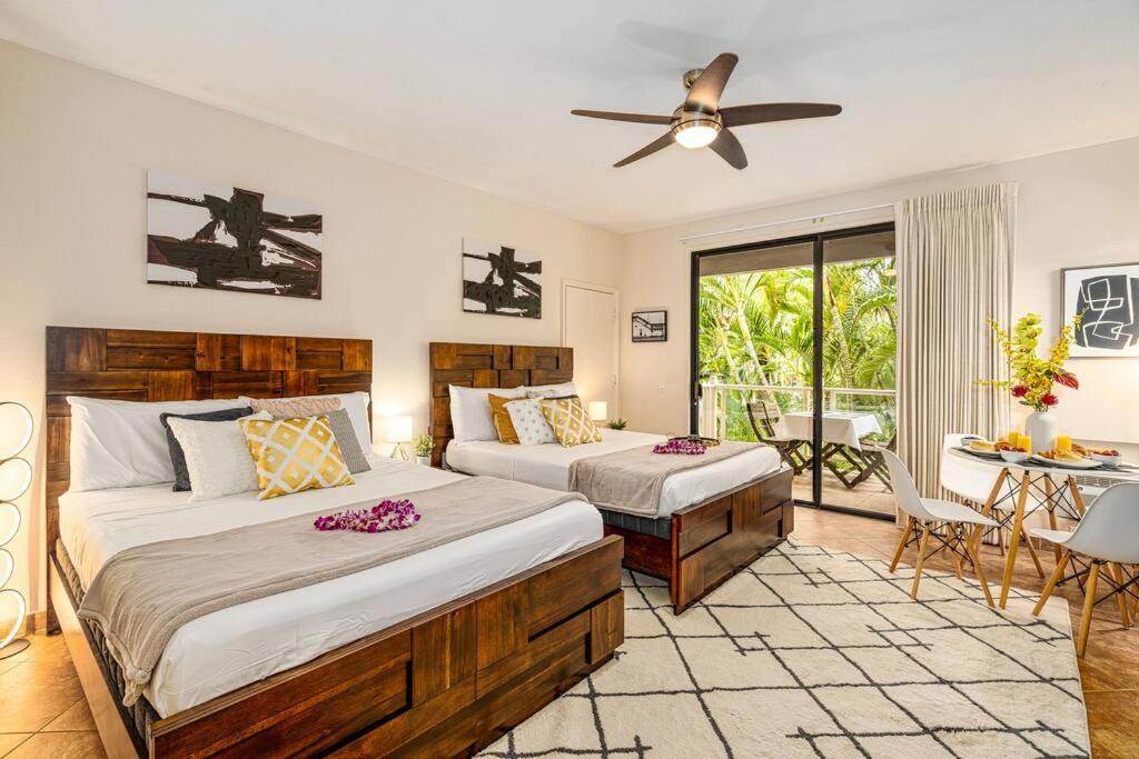 Grand Champion Villa Getaway - Wailea Beaches