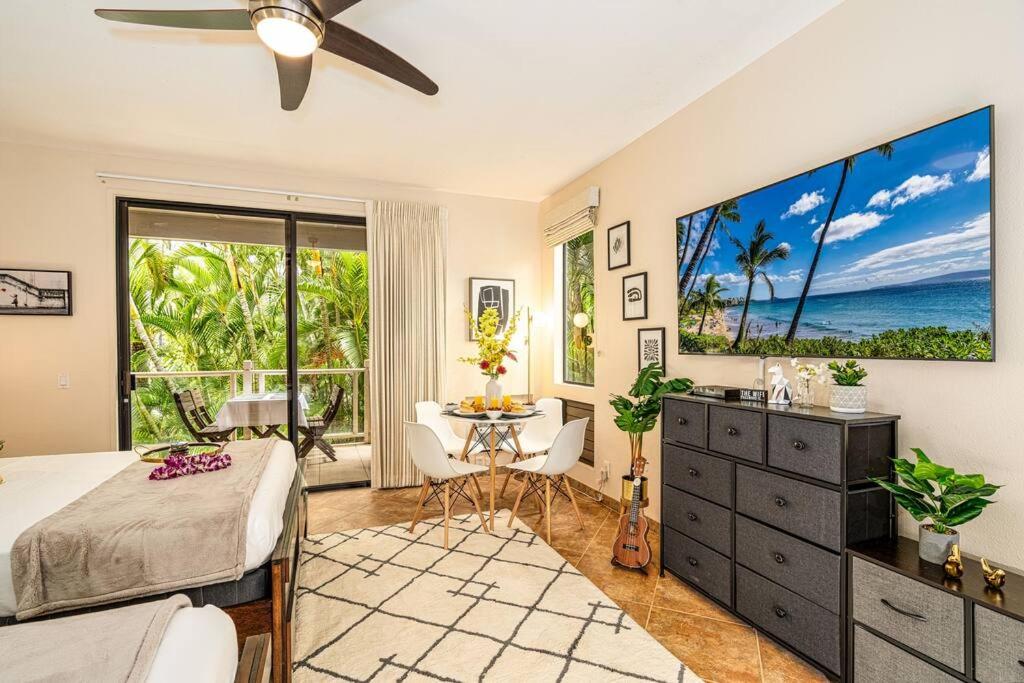 Grand Champion Villa Getaway - Wailea Beaches