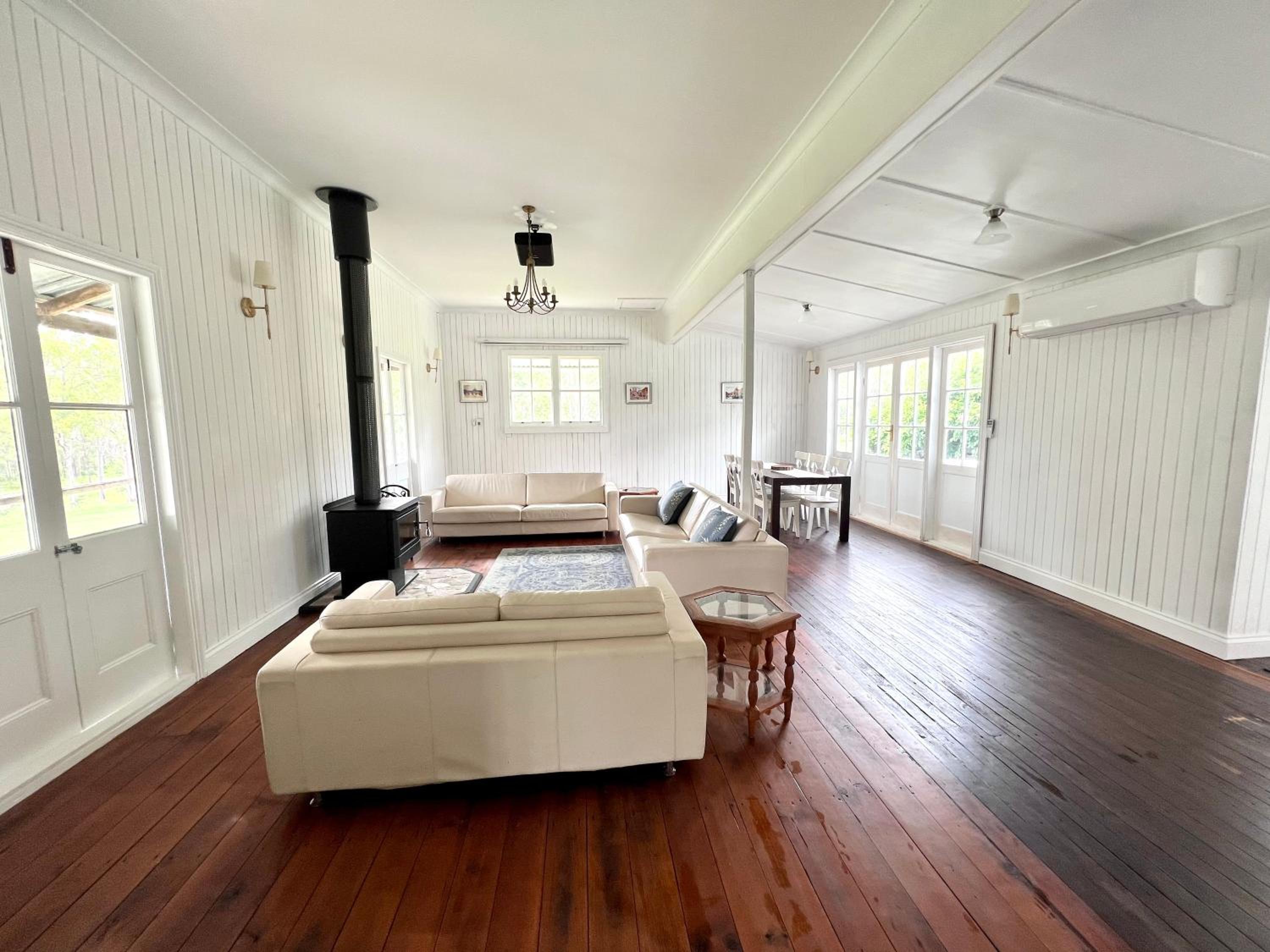 The Grandchester Cottage