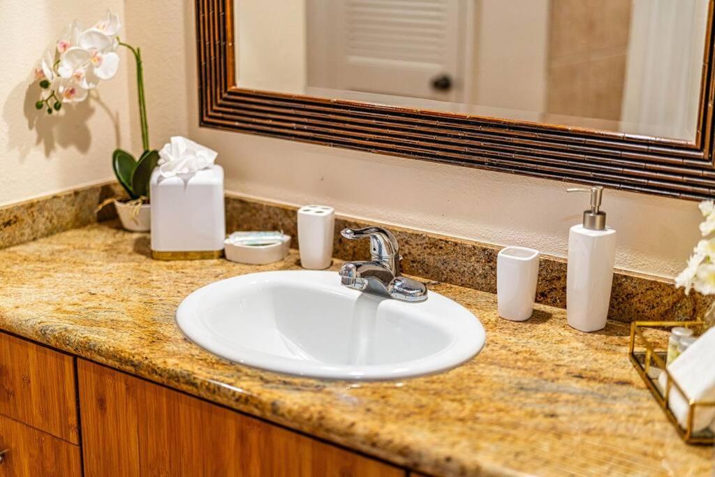 Grand Champion Villa Getaway - Wailea Beaches