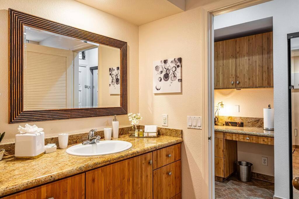 Grand Champion Villa Getaway - Wailea Beaches