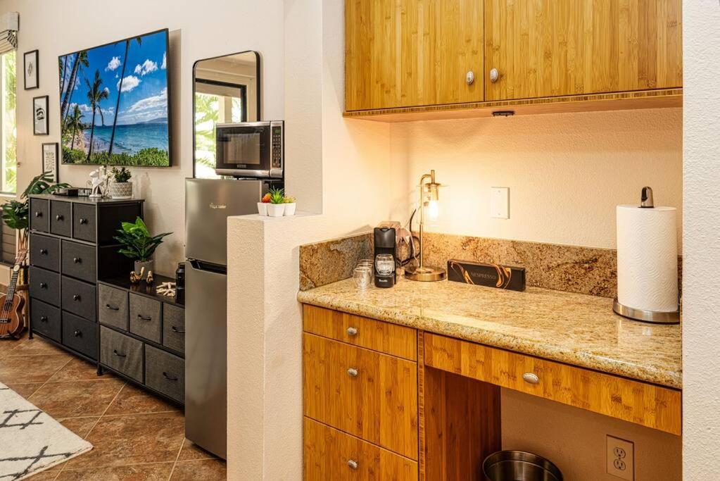 Grand Champion Villa Getaway - Wailea Beaches