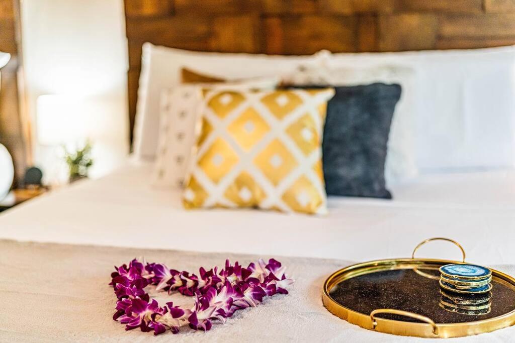 Grand Champion Villa Getaway - Wailea Beaches