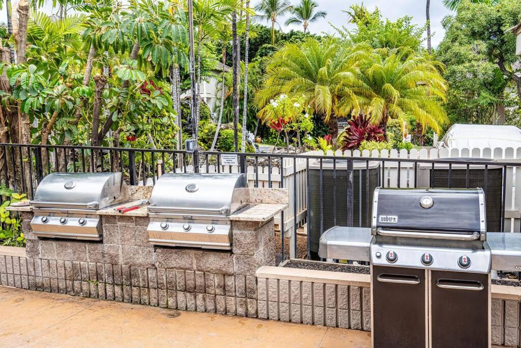 Grand Champion Villa Getaway - Wailea Beaches