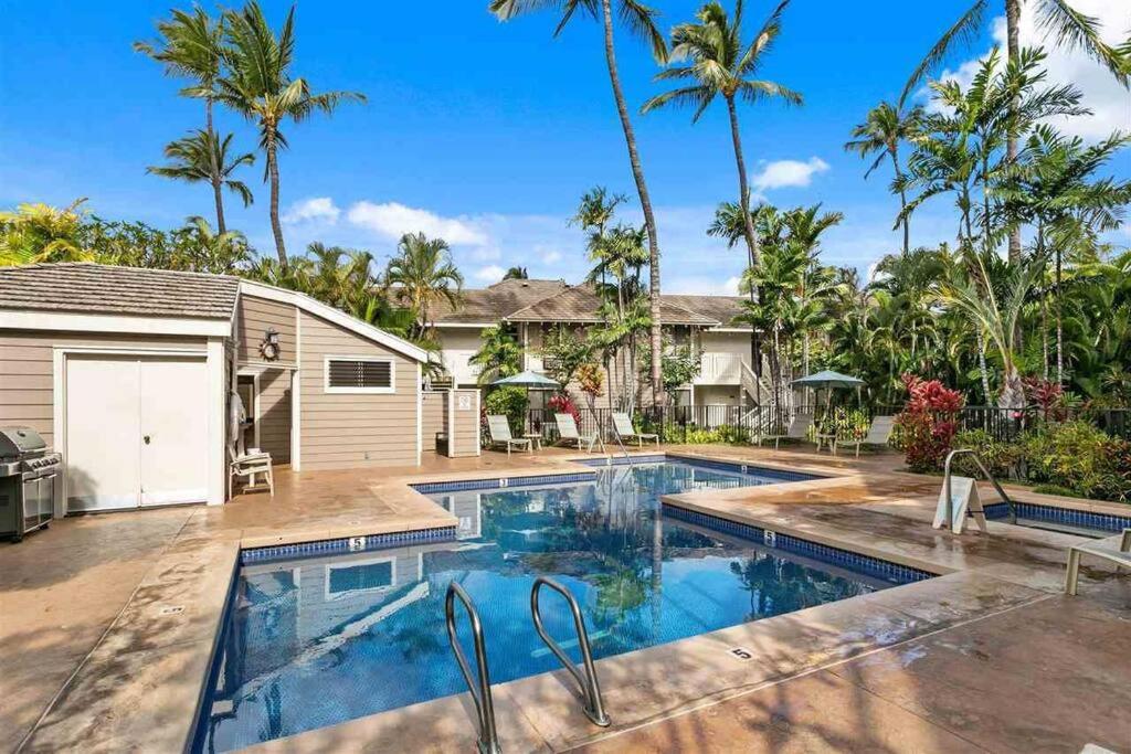 Grand Champion Villa Getaway - Wailea Beaches