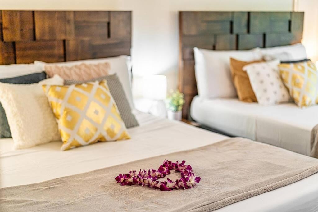 Grand Champion Villa Getaway - Wailea Beaches