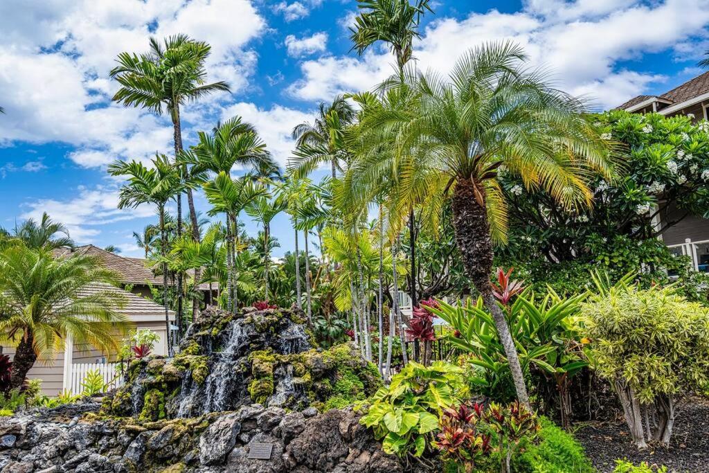 Grand Champion Villa Getaway - Wailea Beaches