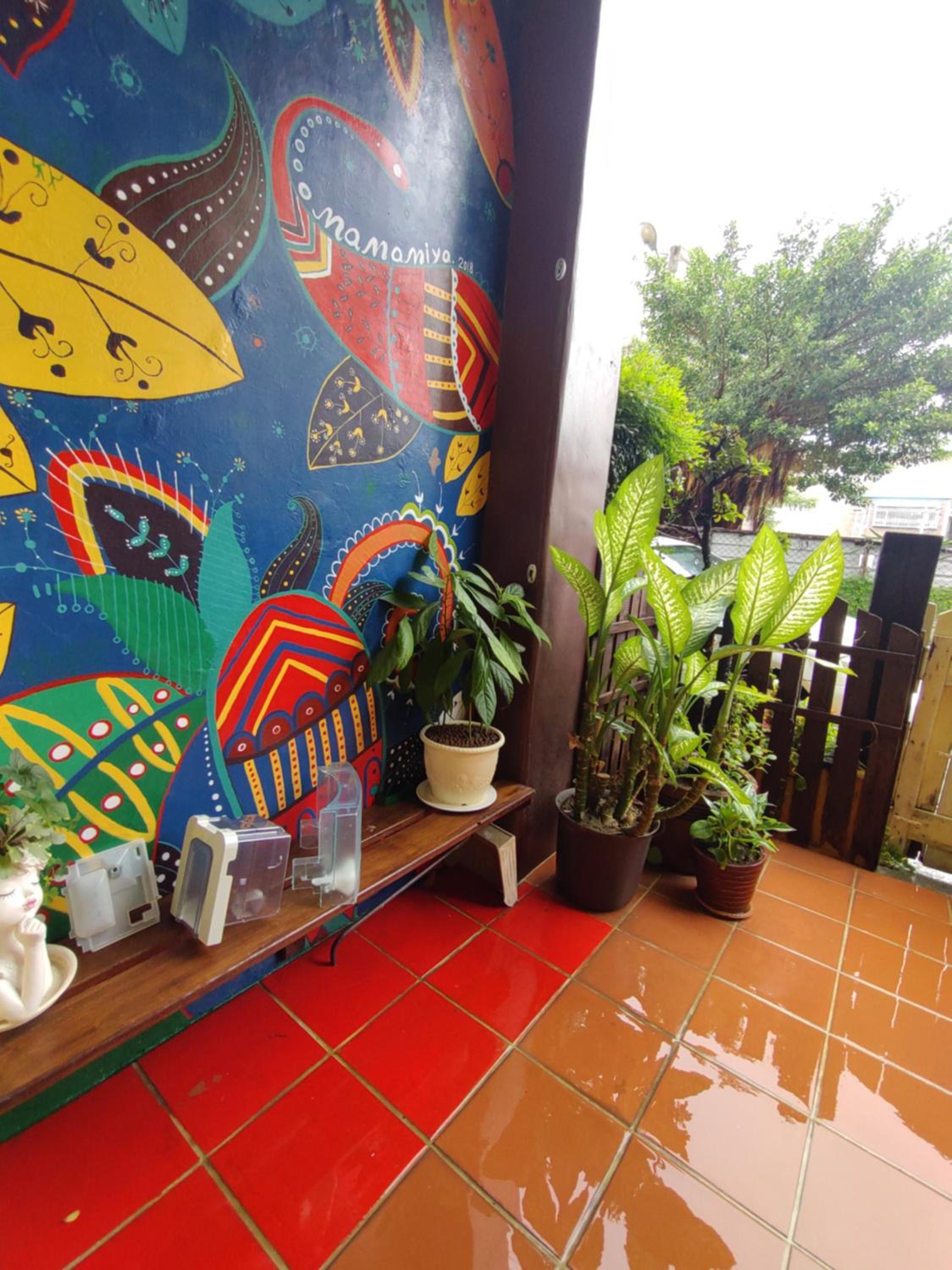 Mamamia Homestay