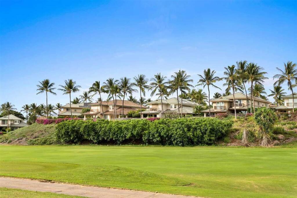 Grand Champion Villa Getaway - Wailea Beaches