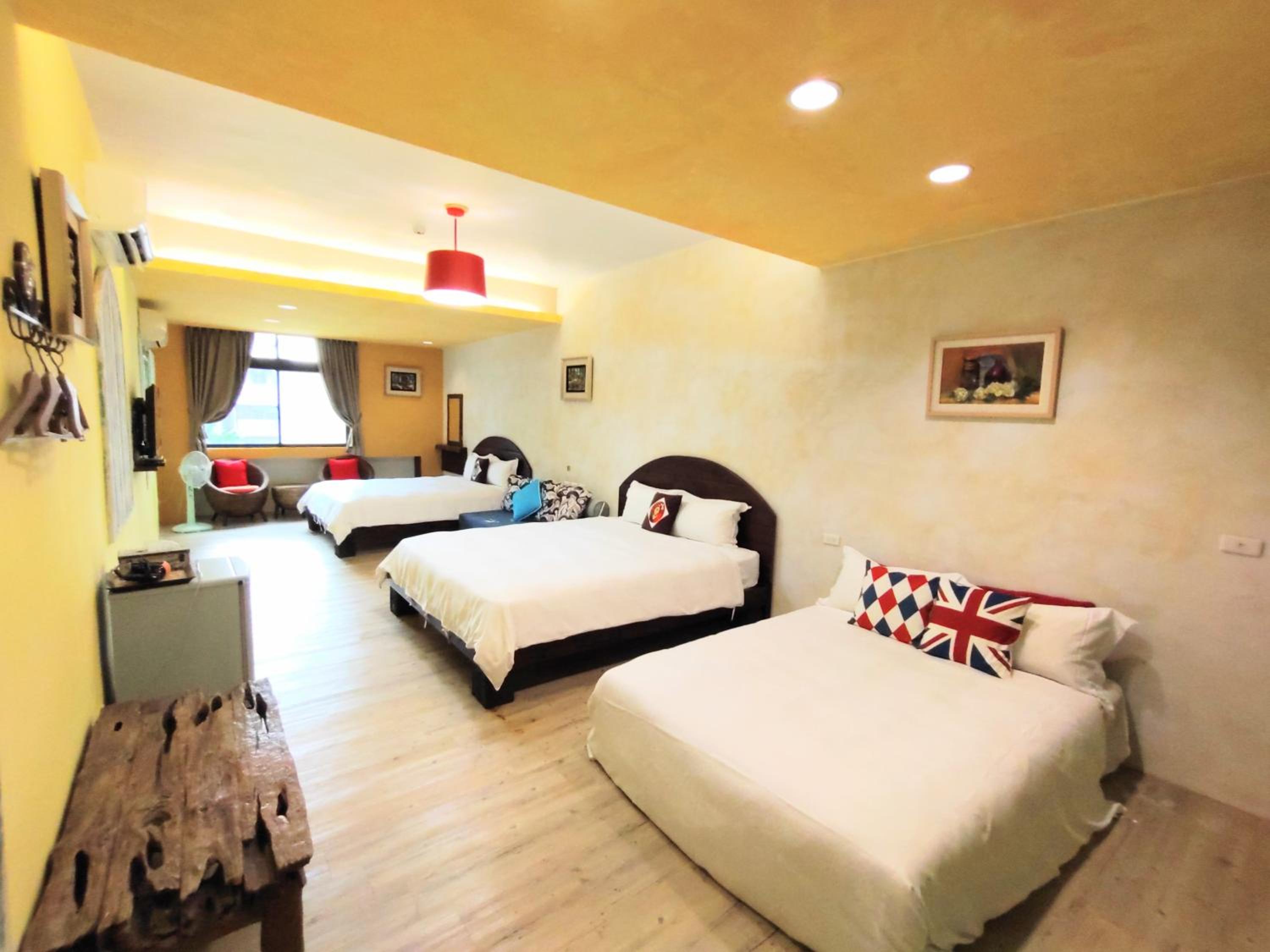 Mamamia Homestay