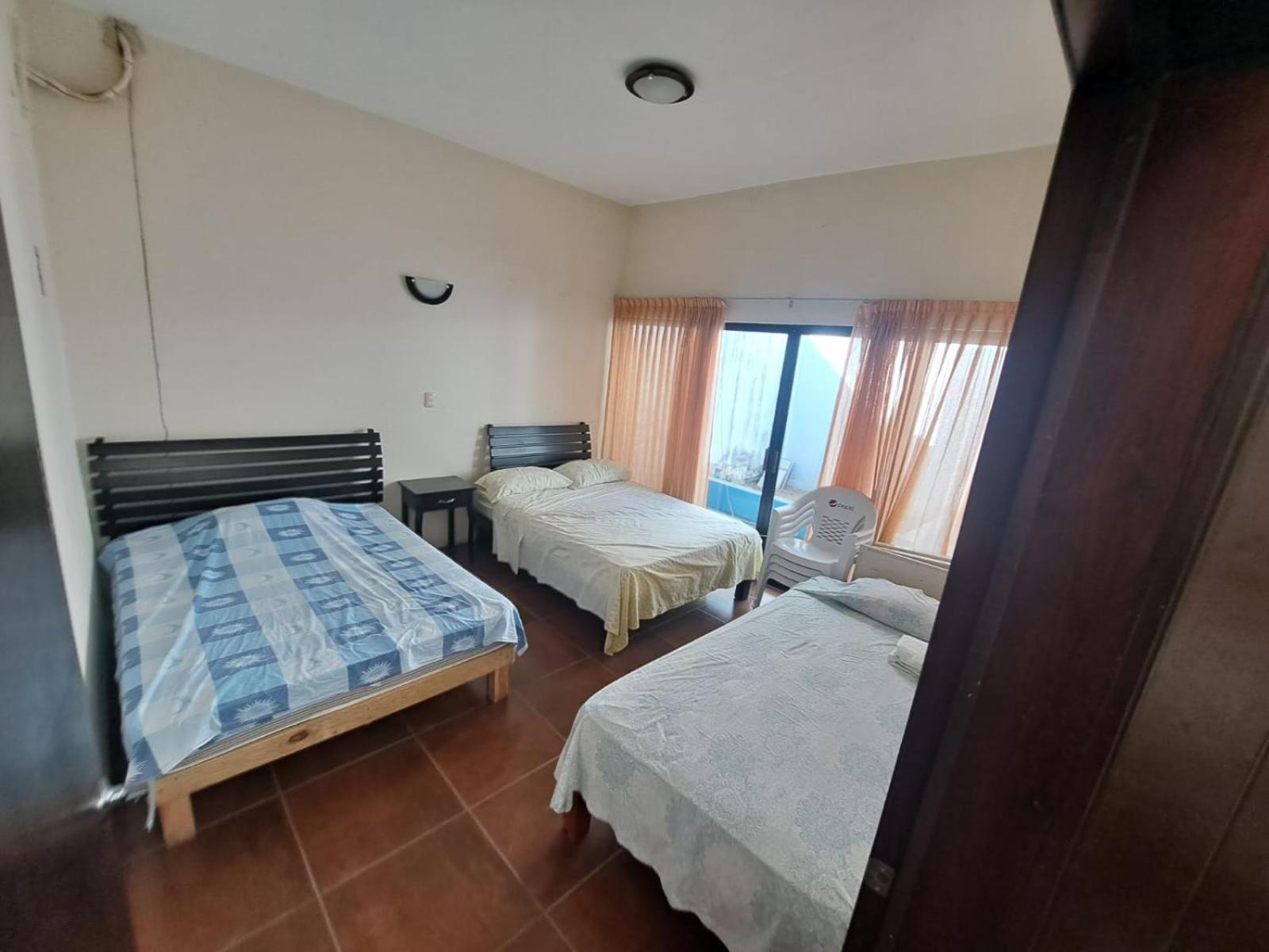 casa costa chica view 3