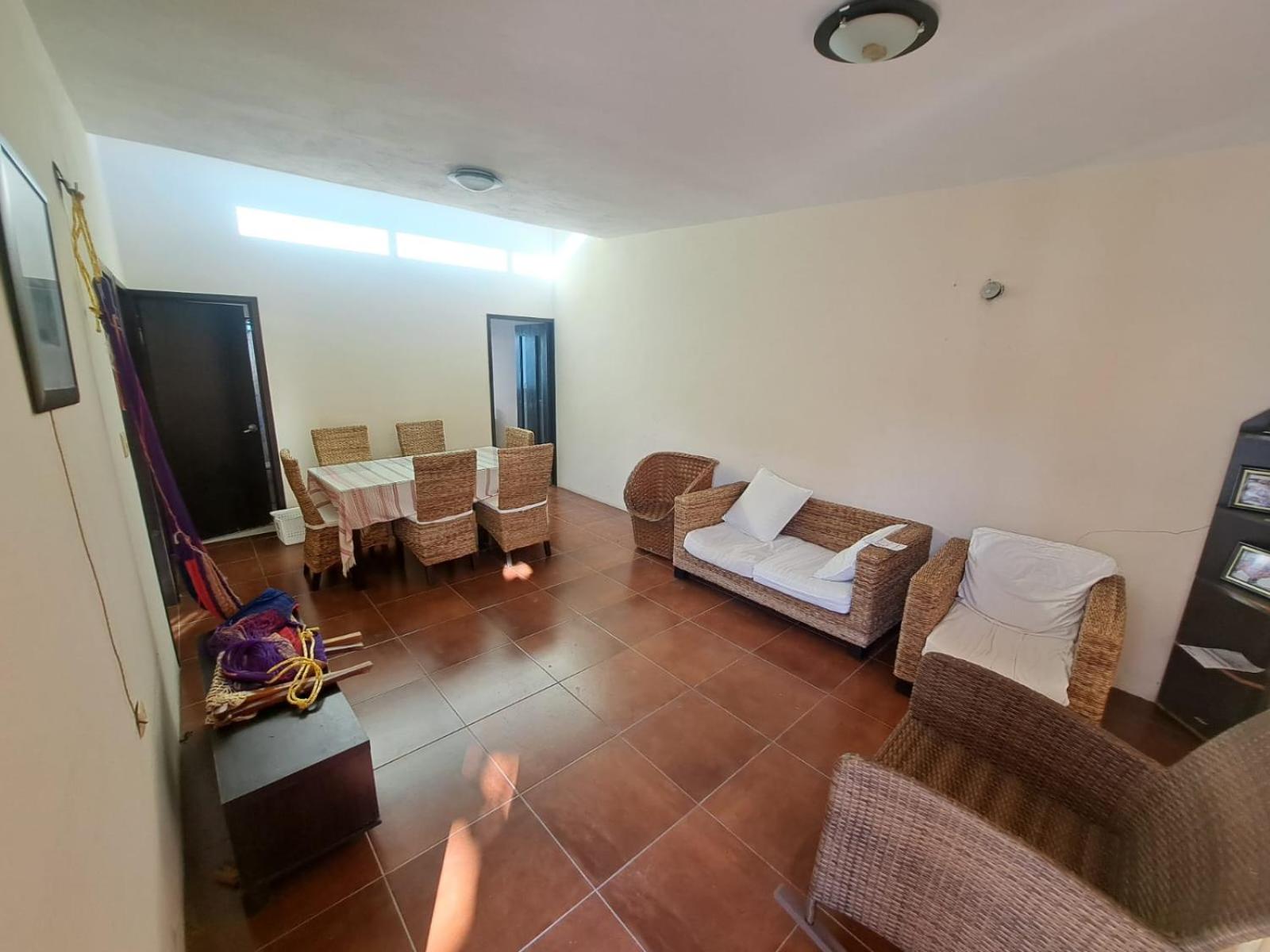 casa costa chica view 5