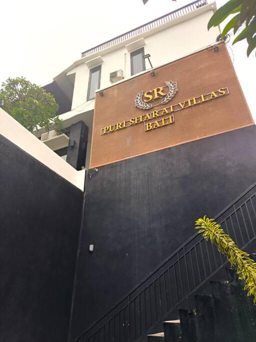 Puri Sharai Villa Ungasan by Nusantara Hospitality
