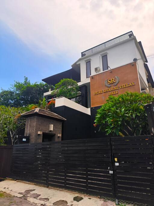 Puri Sharai Villa Ungasan by Nusantara Hospitality