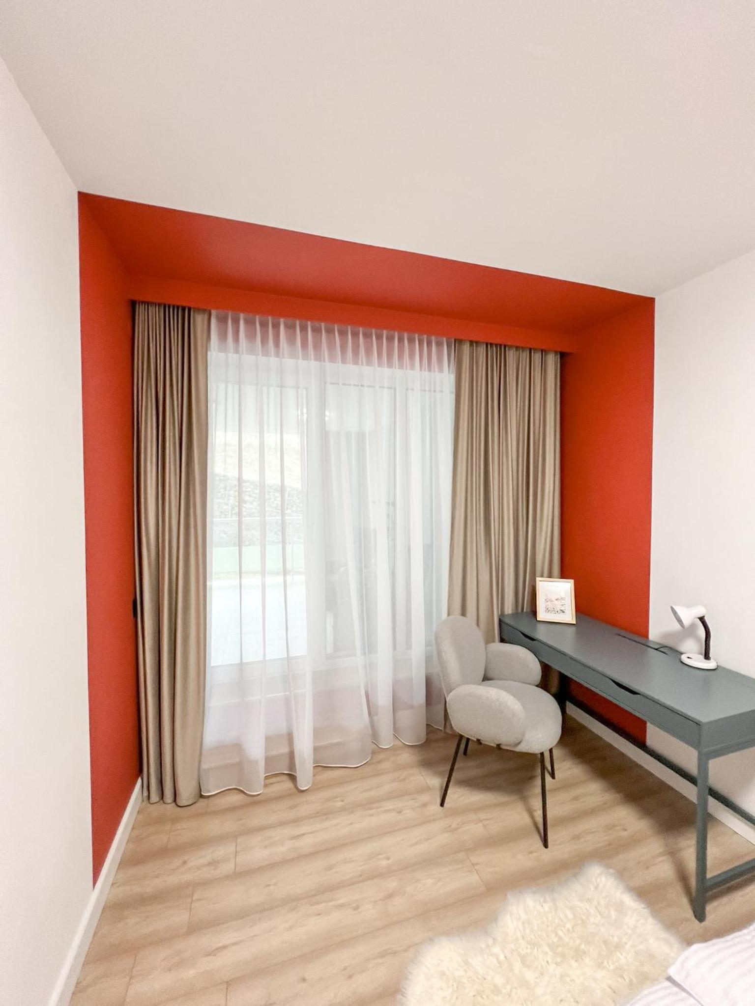 Alice Apartment