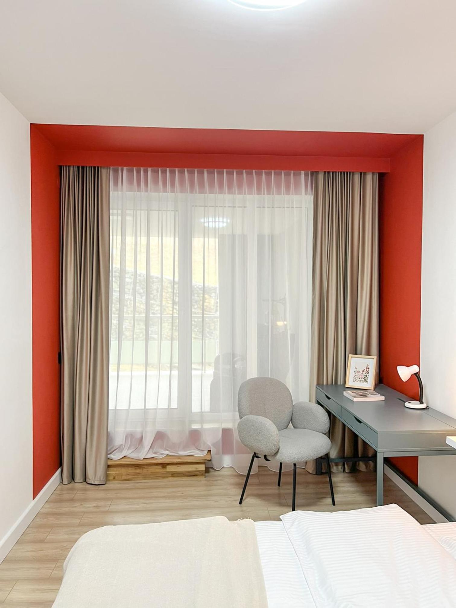 Alice Apartment