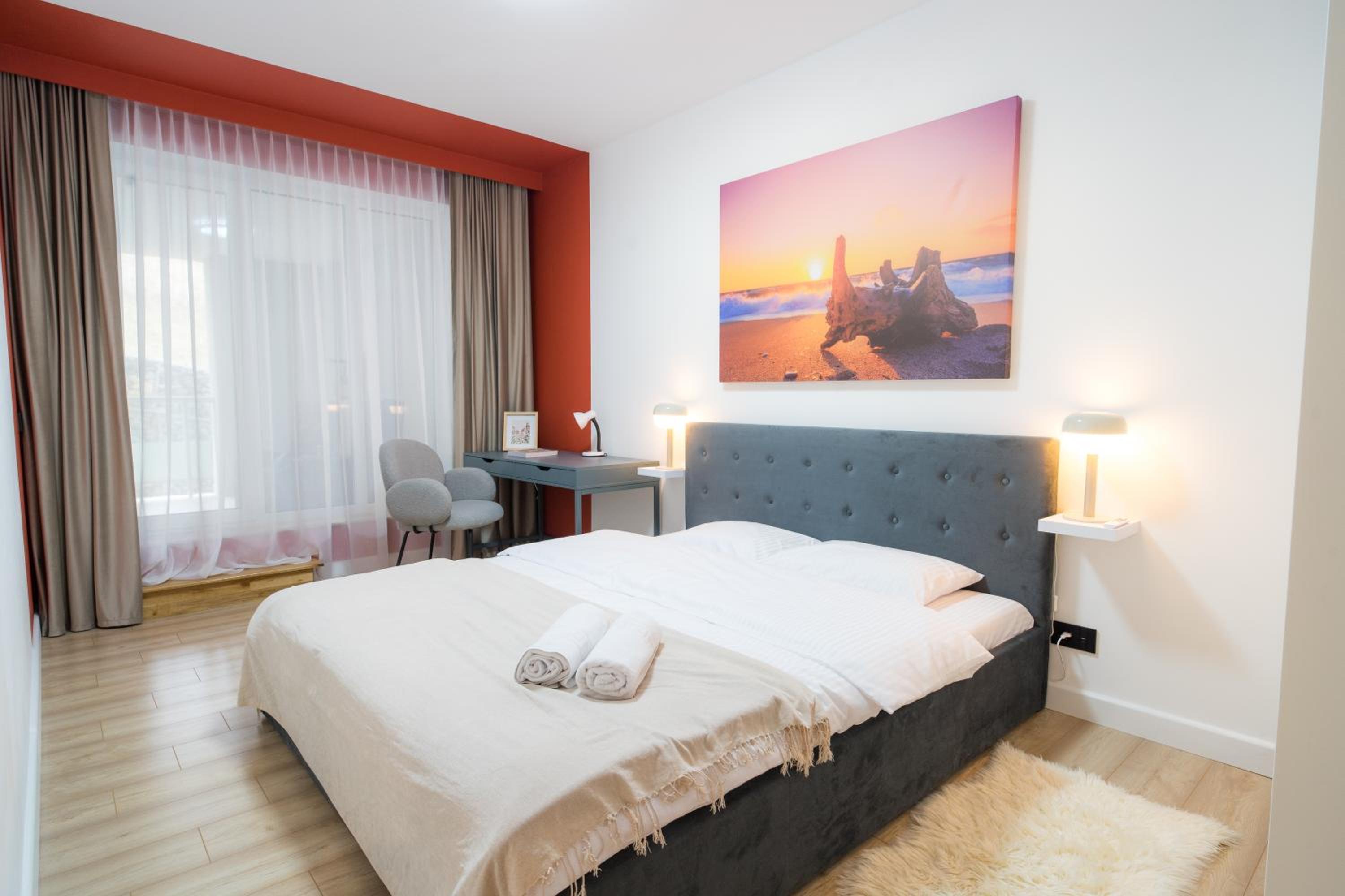 Alice Apartment