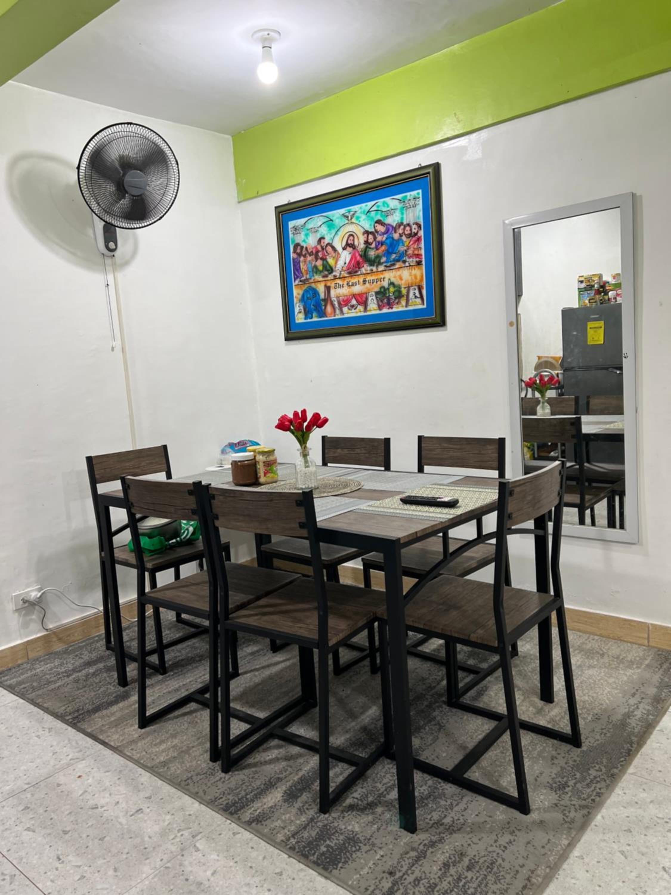 DANCEL’s Family Staycation view 3