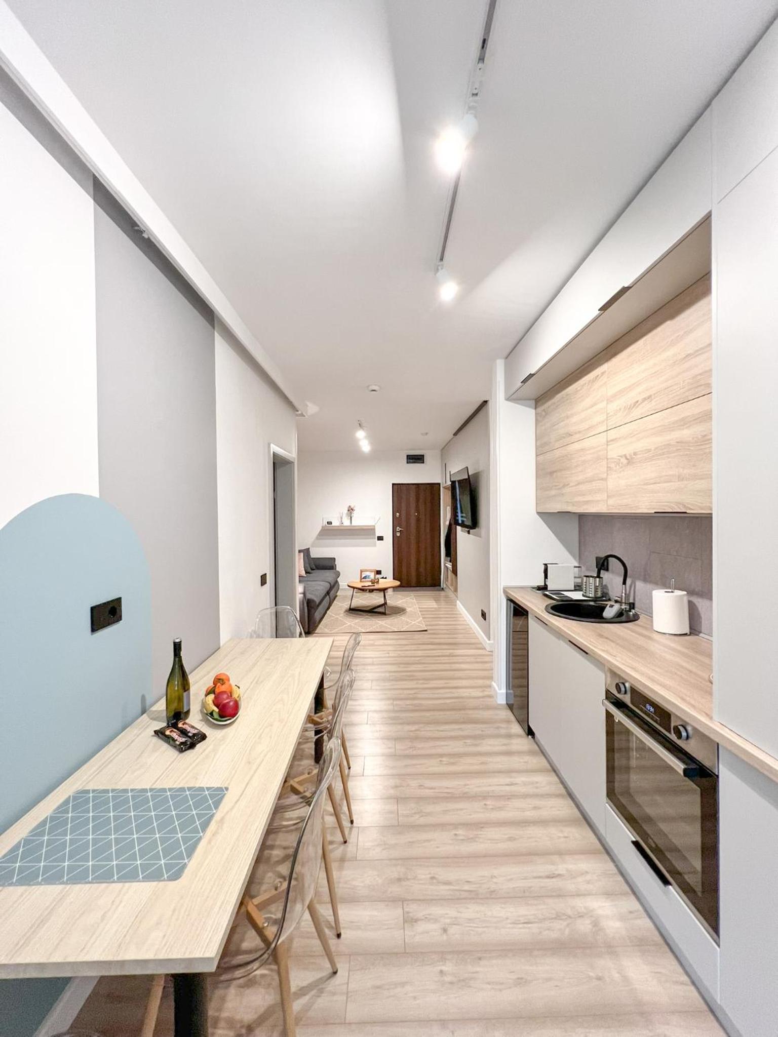Alice Apartment