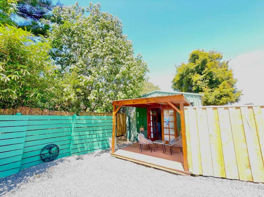 Hotel Heart of Witchcliffe - Image 1