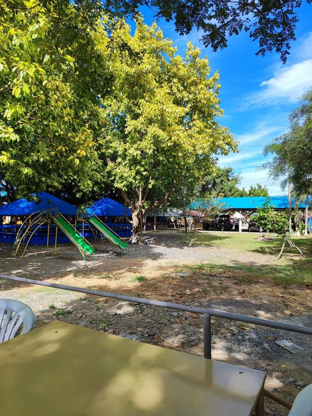 Arzel Resort view 5