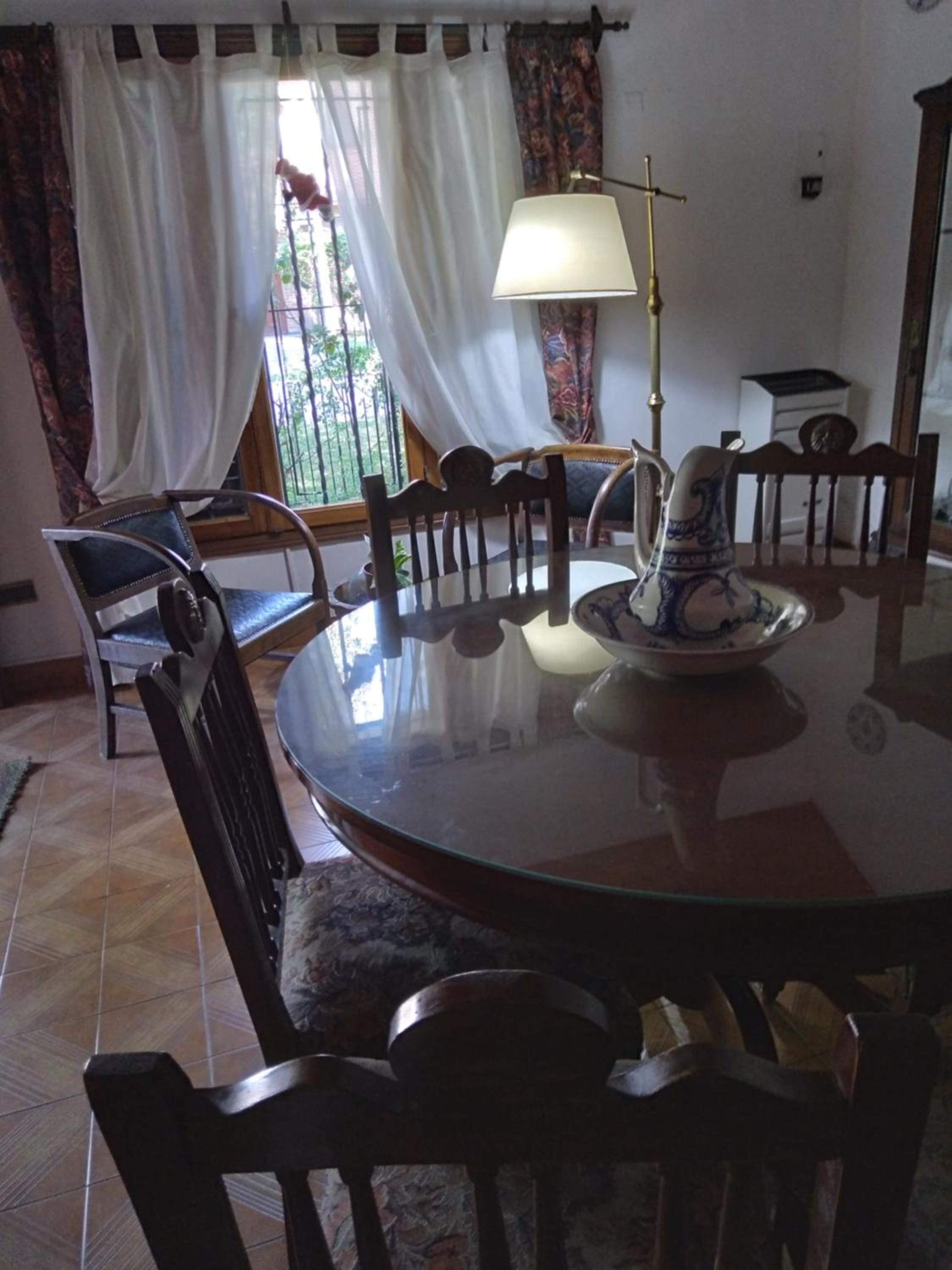 Casa en Los Pinares