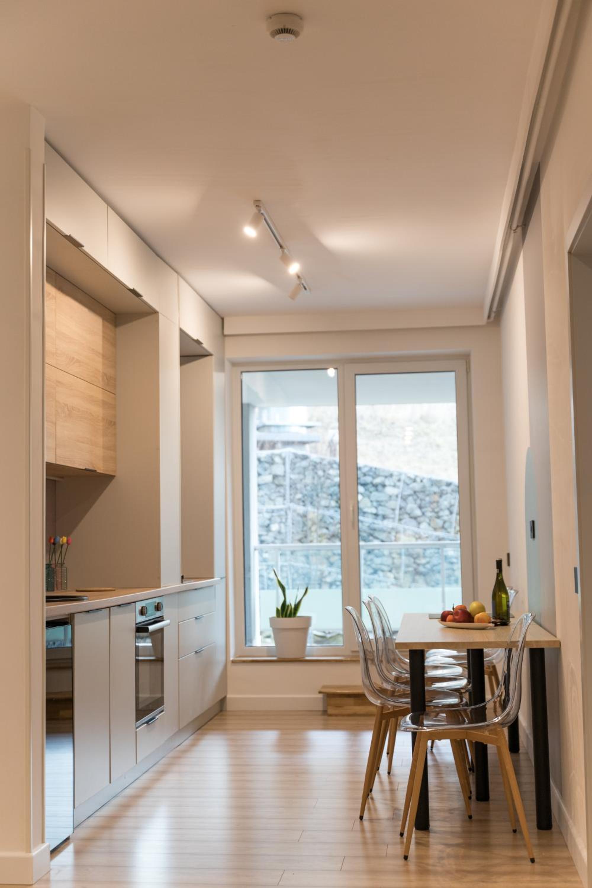 Alice Apartment