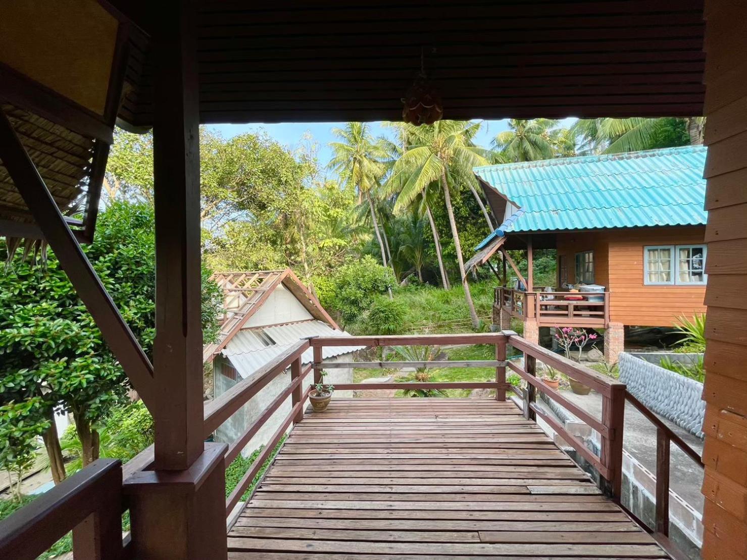 P.D. Beach Resort