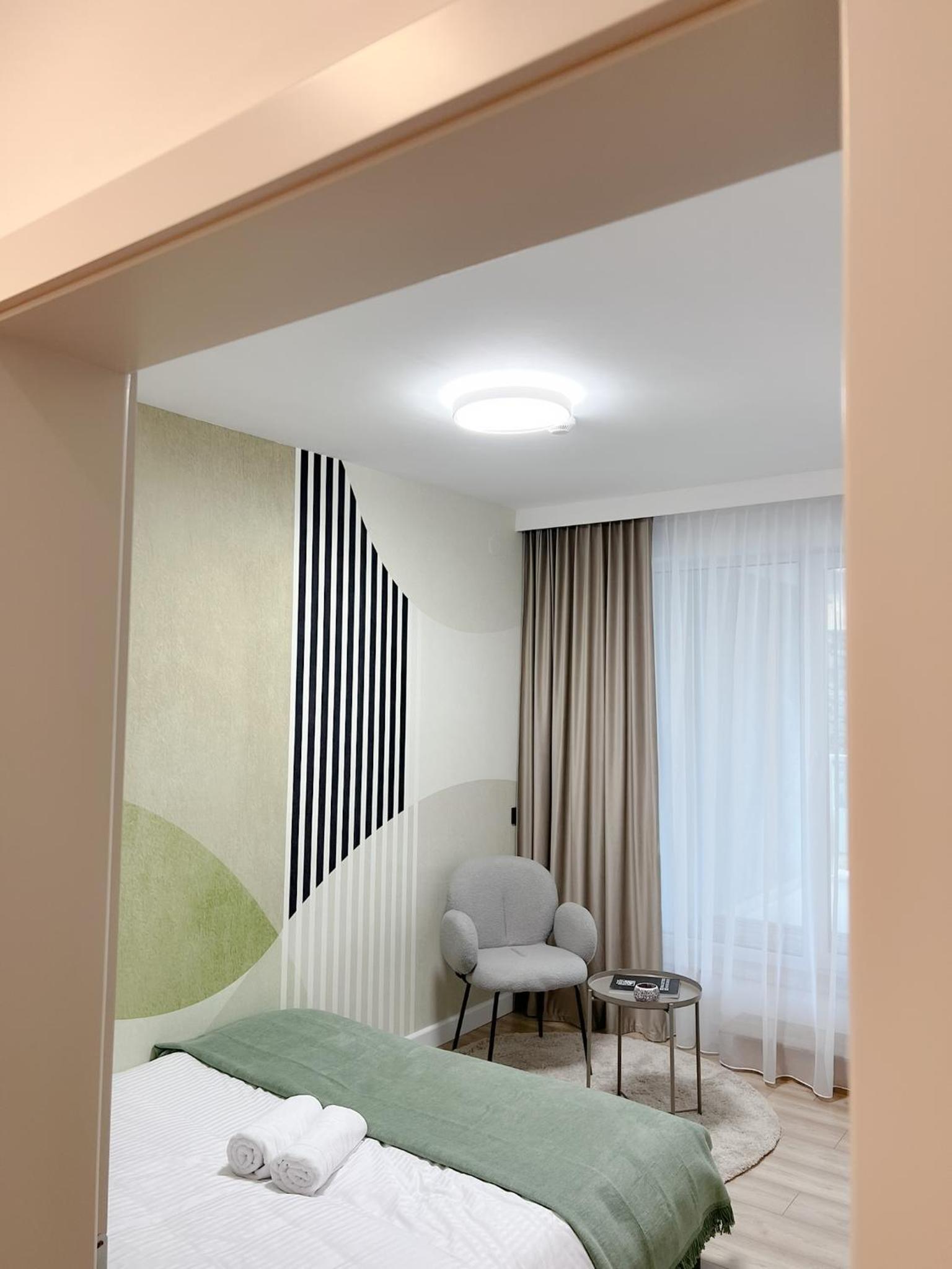 Alice Apartment