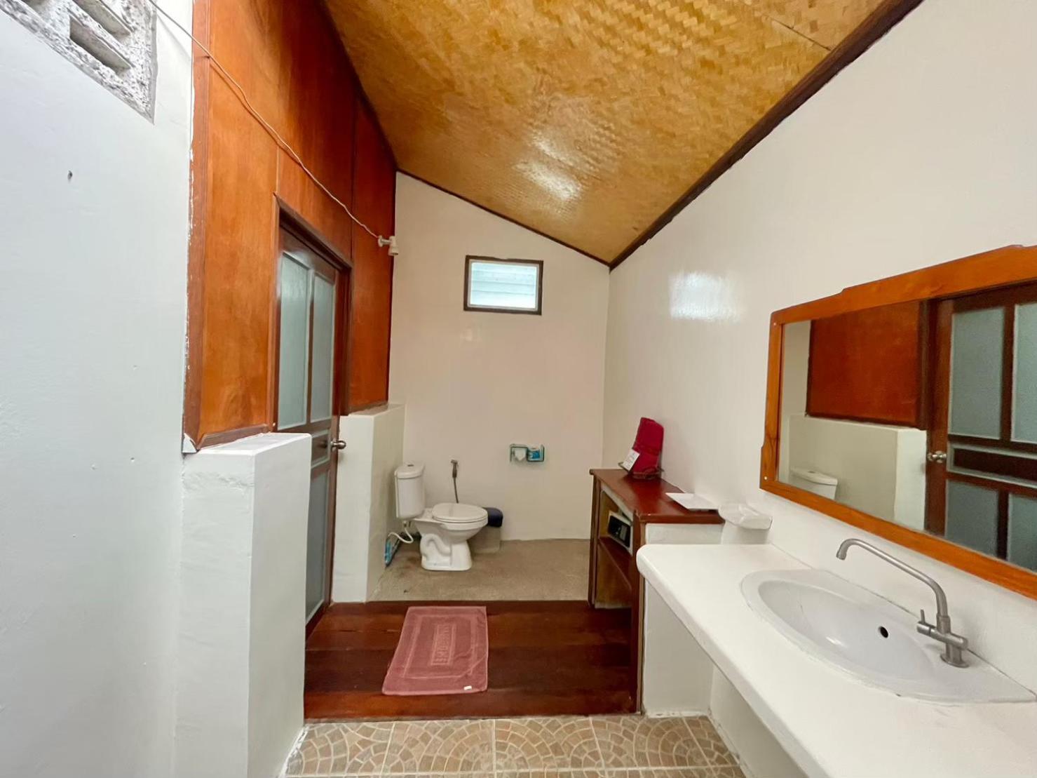 P.D. Beach Resort