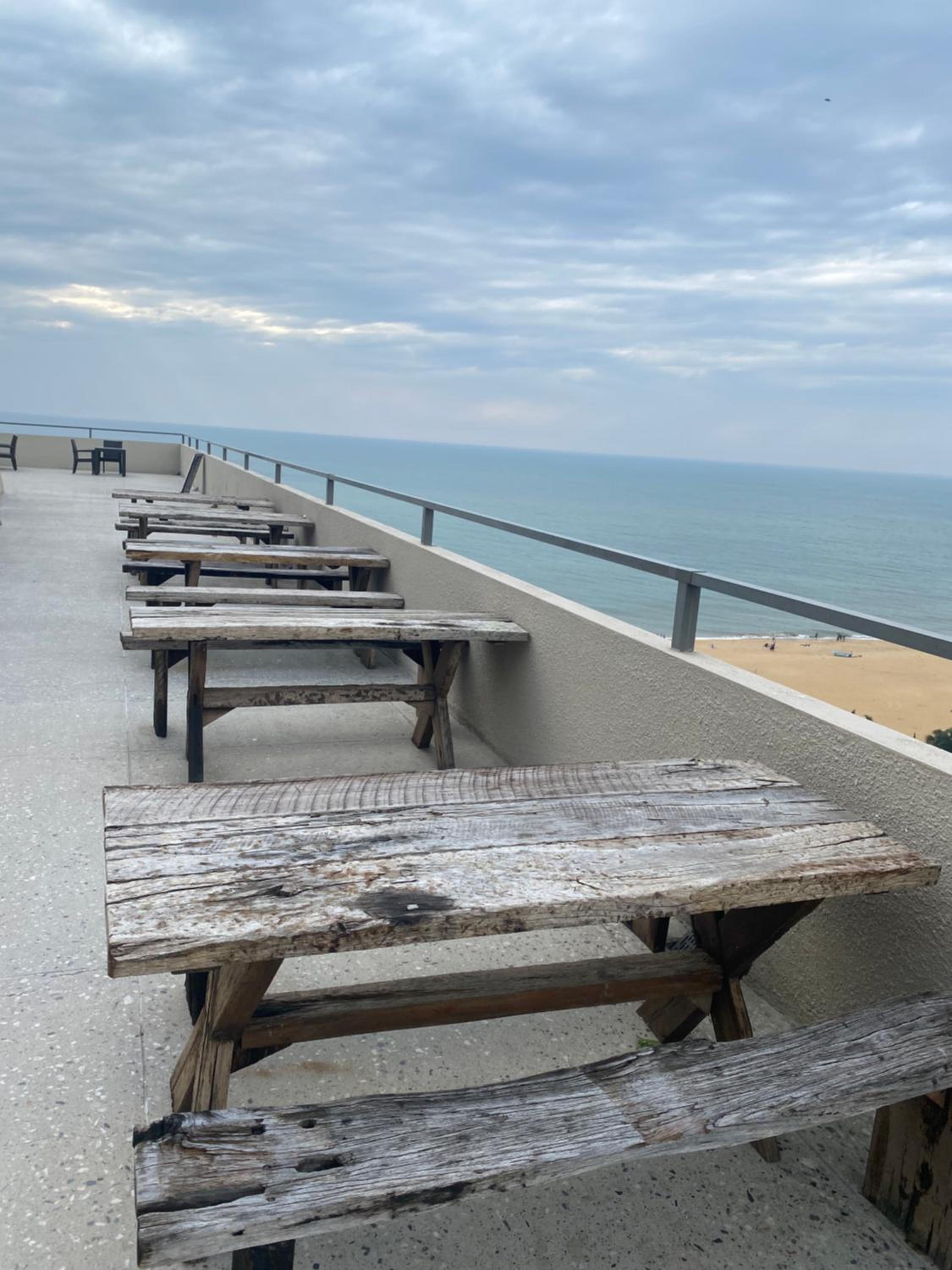 Fun-Ocean-Chill view 5