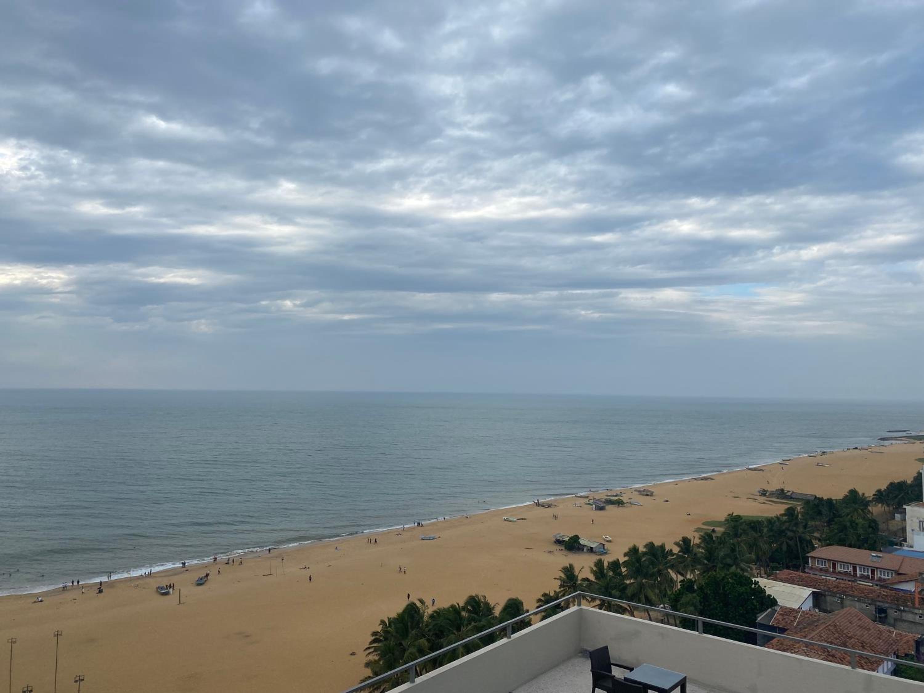 Fun-Ocean-Chill view 3