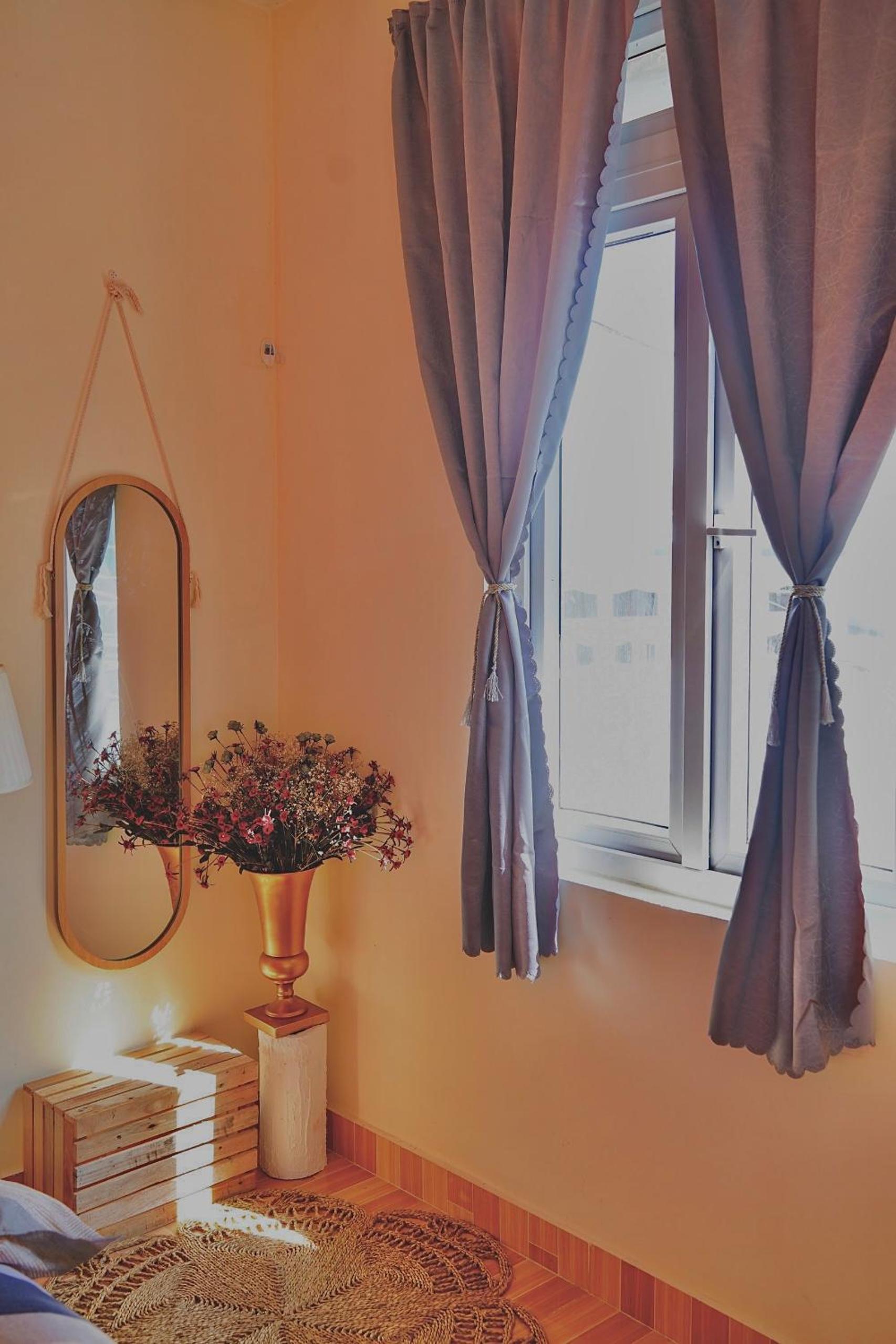 Pity' homestay Nguyên Căn view 4
