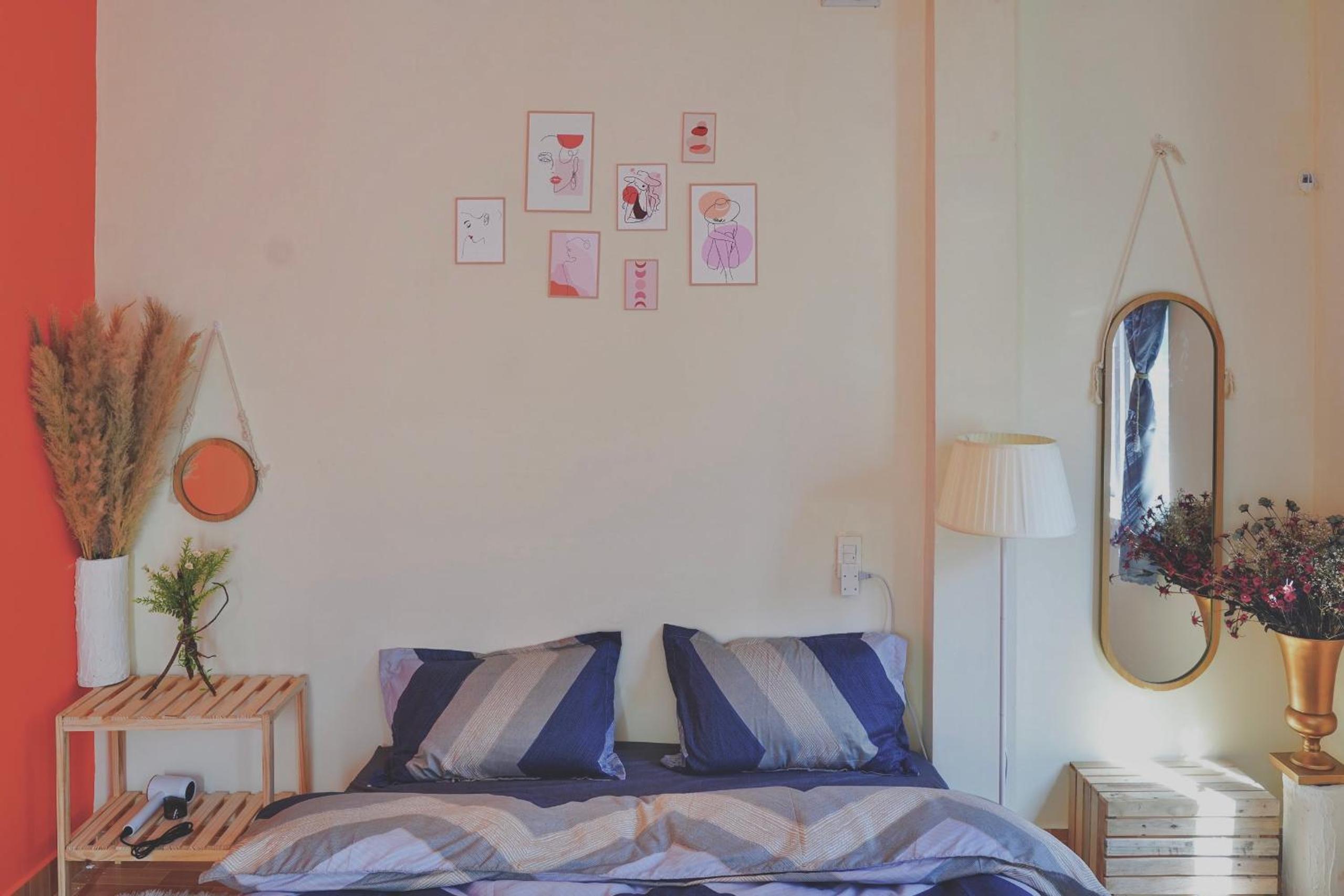 Pity' homestay Nguyên Căn view 3