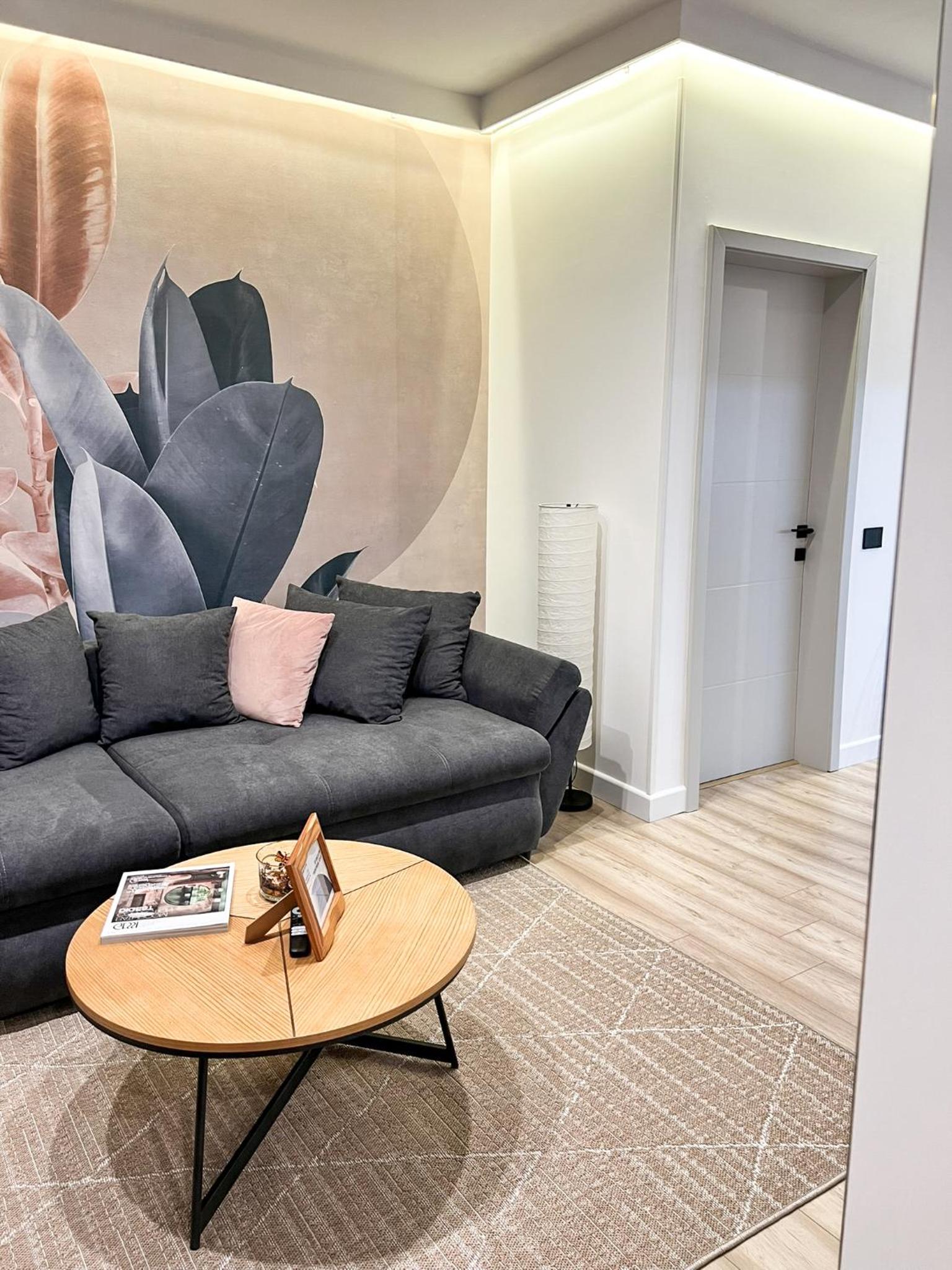 Alice Apartment