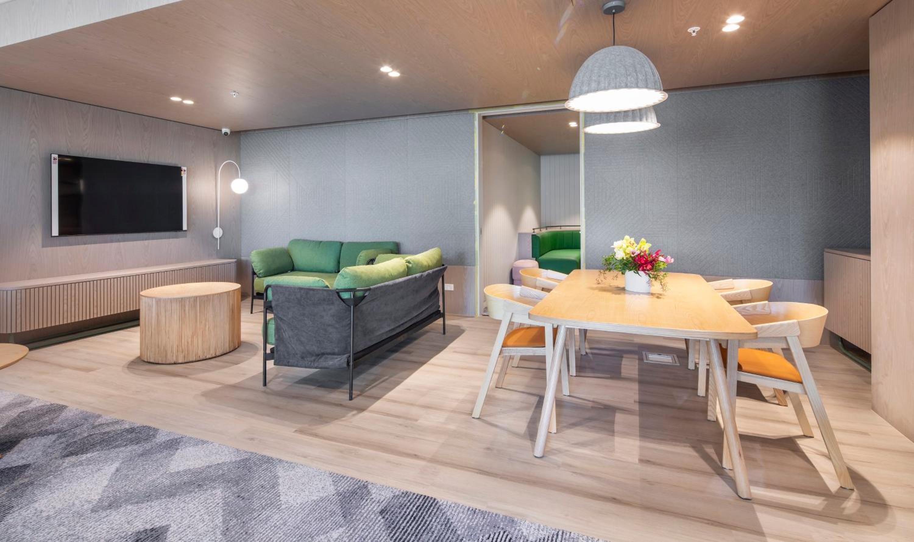 Geelong Vacations - Holiday Inn  Suites Geelong, an IHG Hotel - Property Image 135