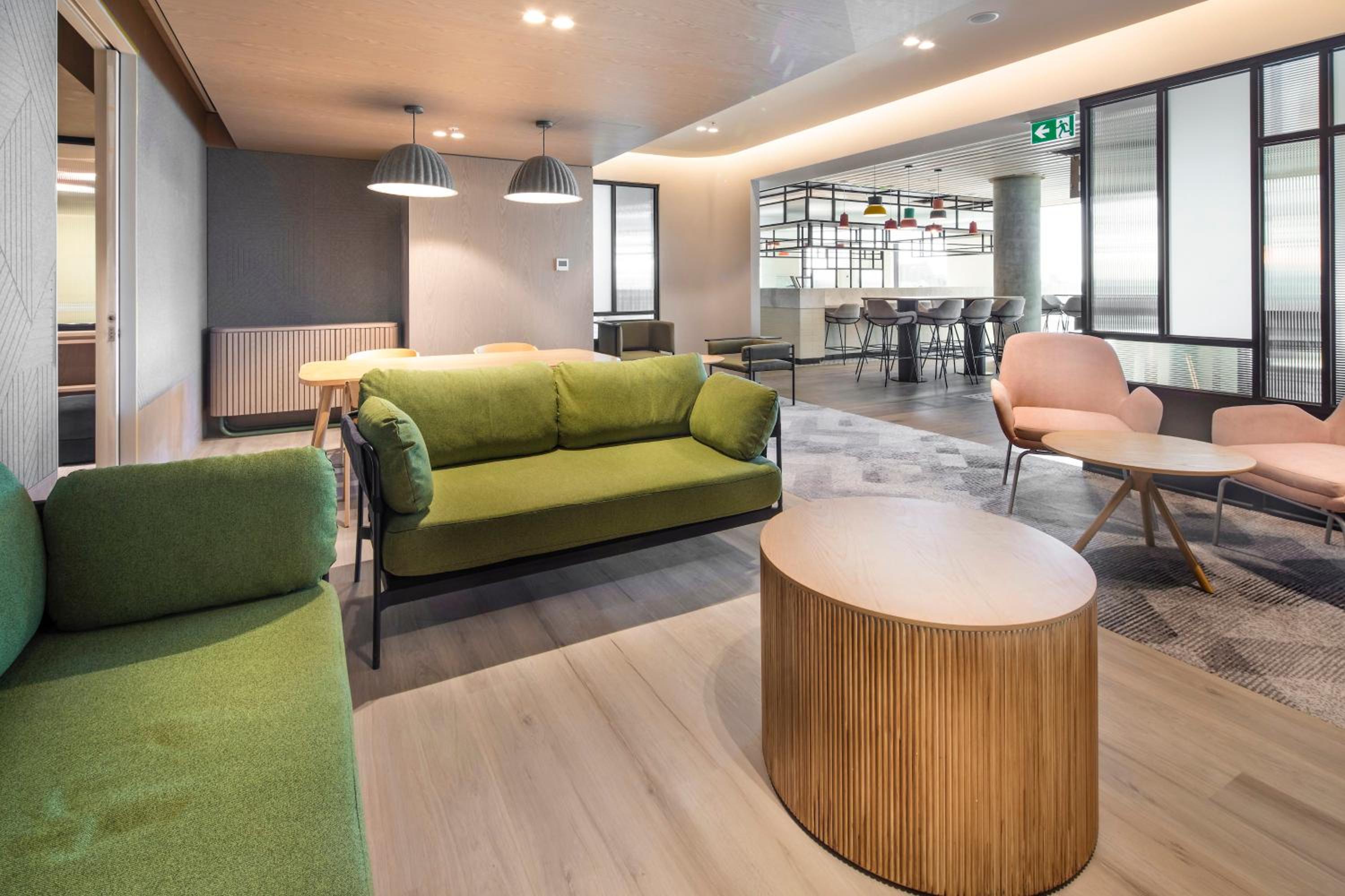 Geelong Vacations - Holiday Inn  Suites Geelong, an IHG Hotel - Property Image 47