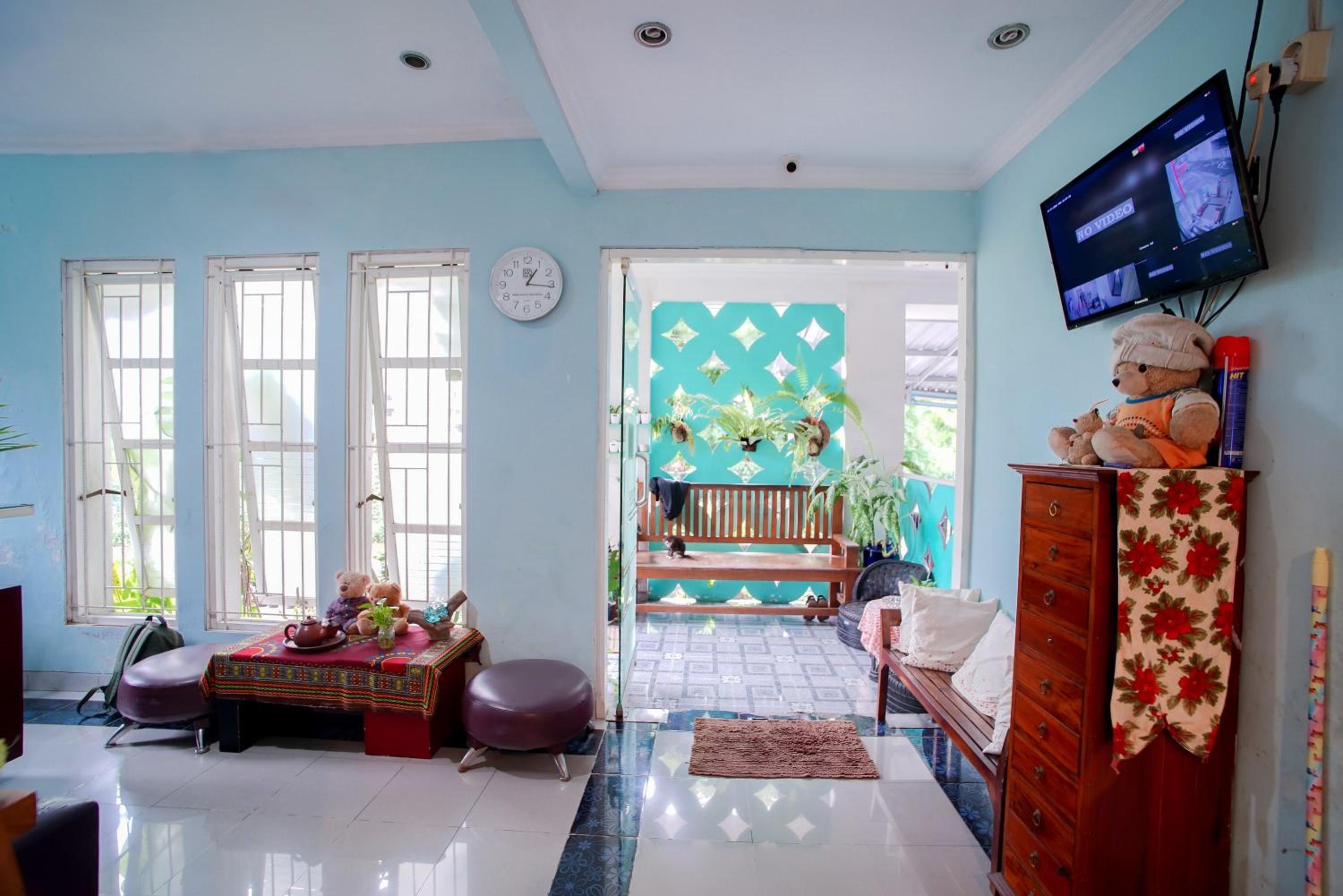 Zaira Residence By Occupied view 3