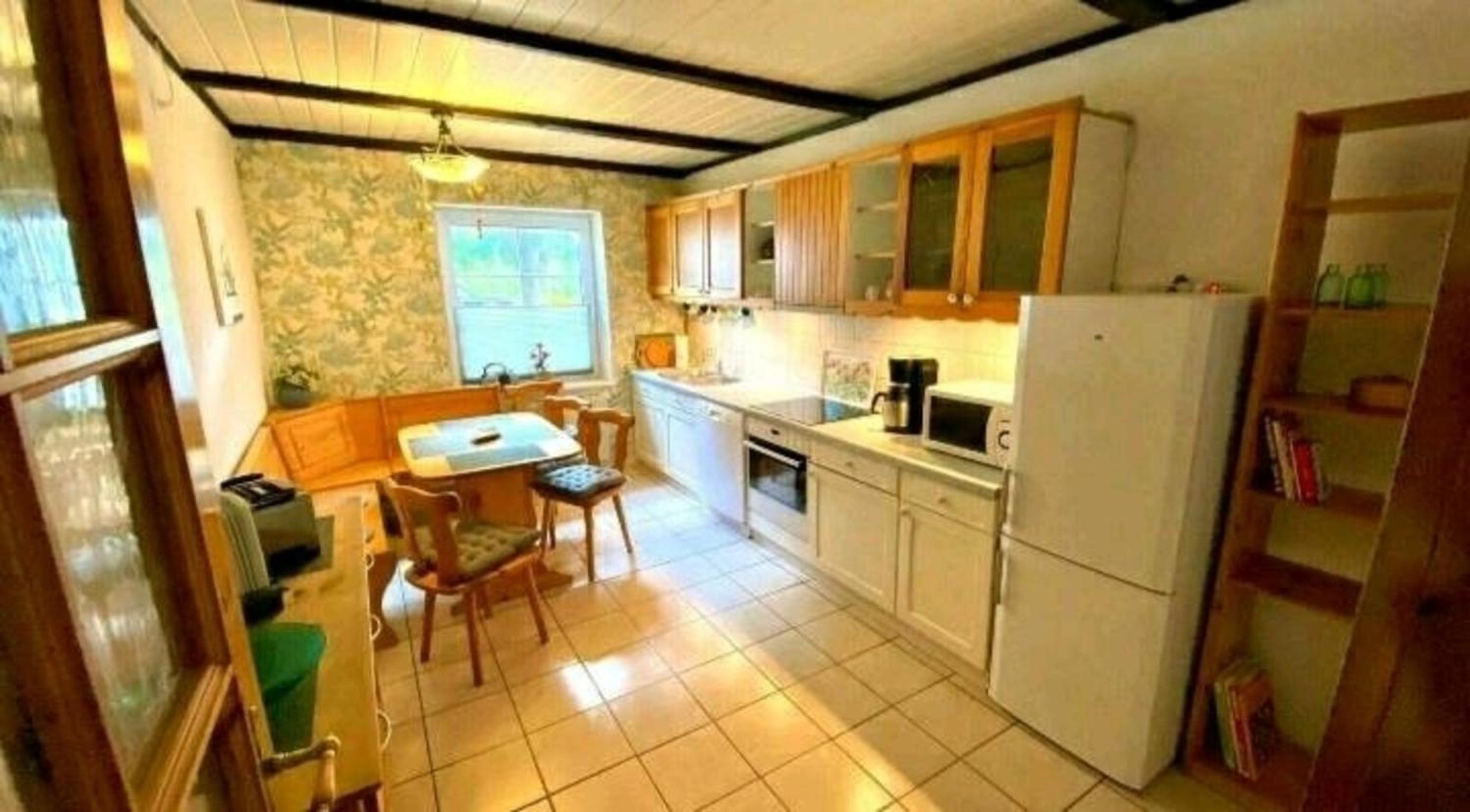 Ferienhaus Delia