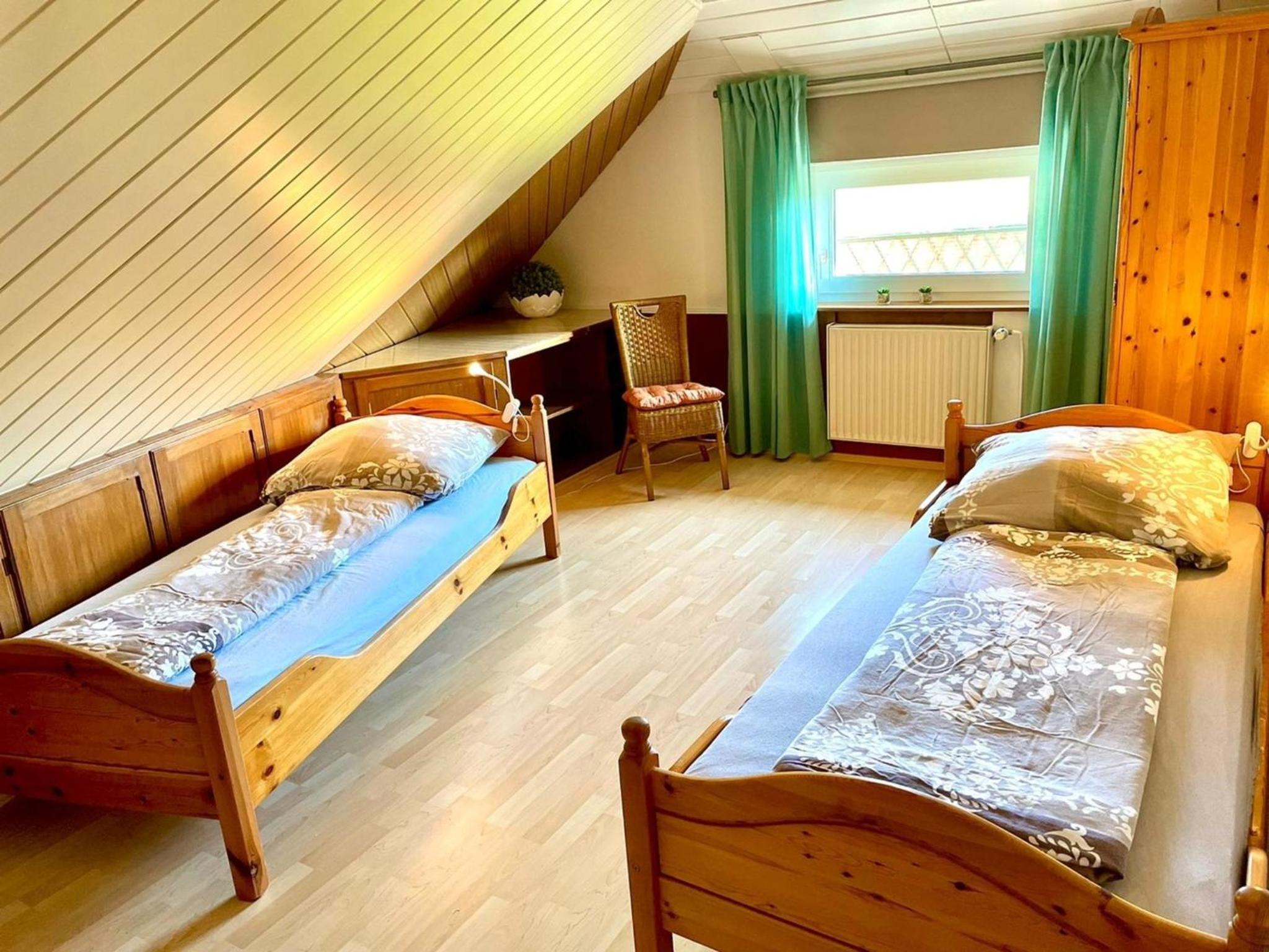 Ferienhaus Delia