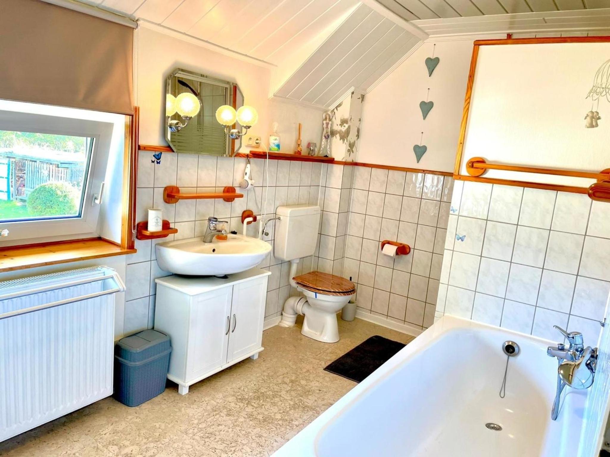 Ferienhaus Delia
