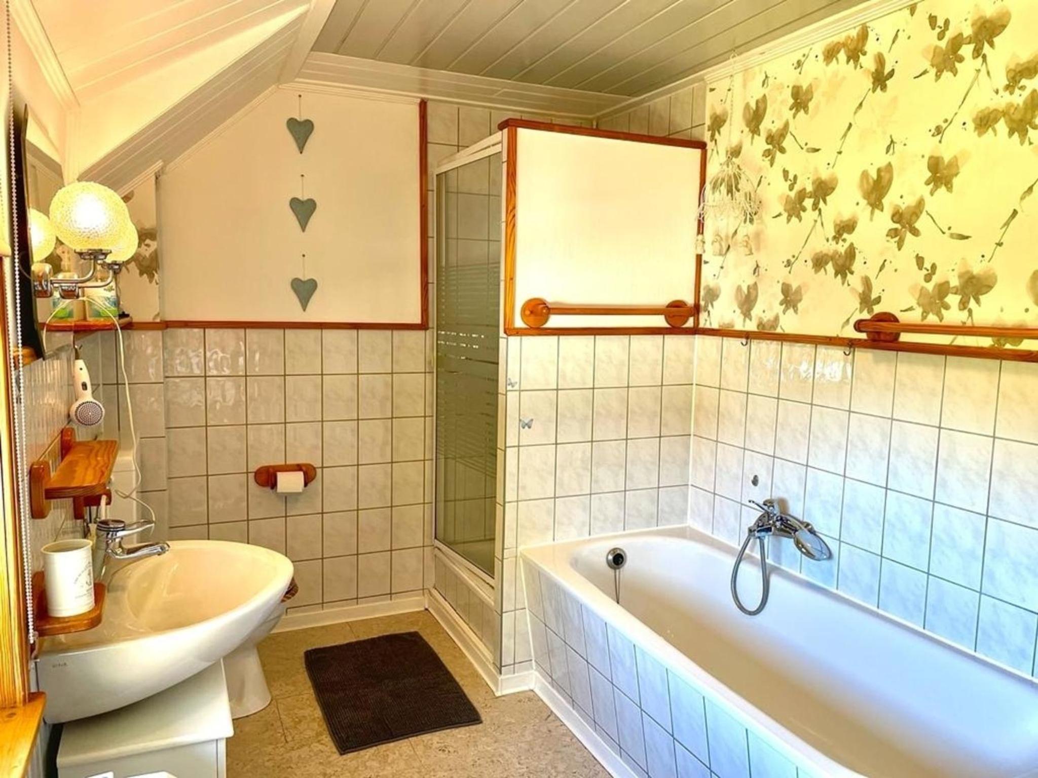 Ferienhaus Delia