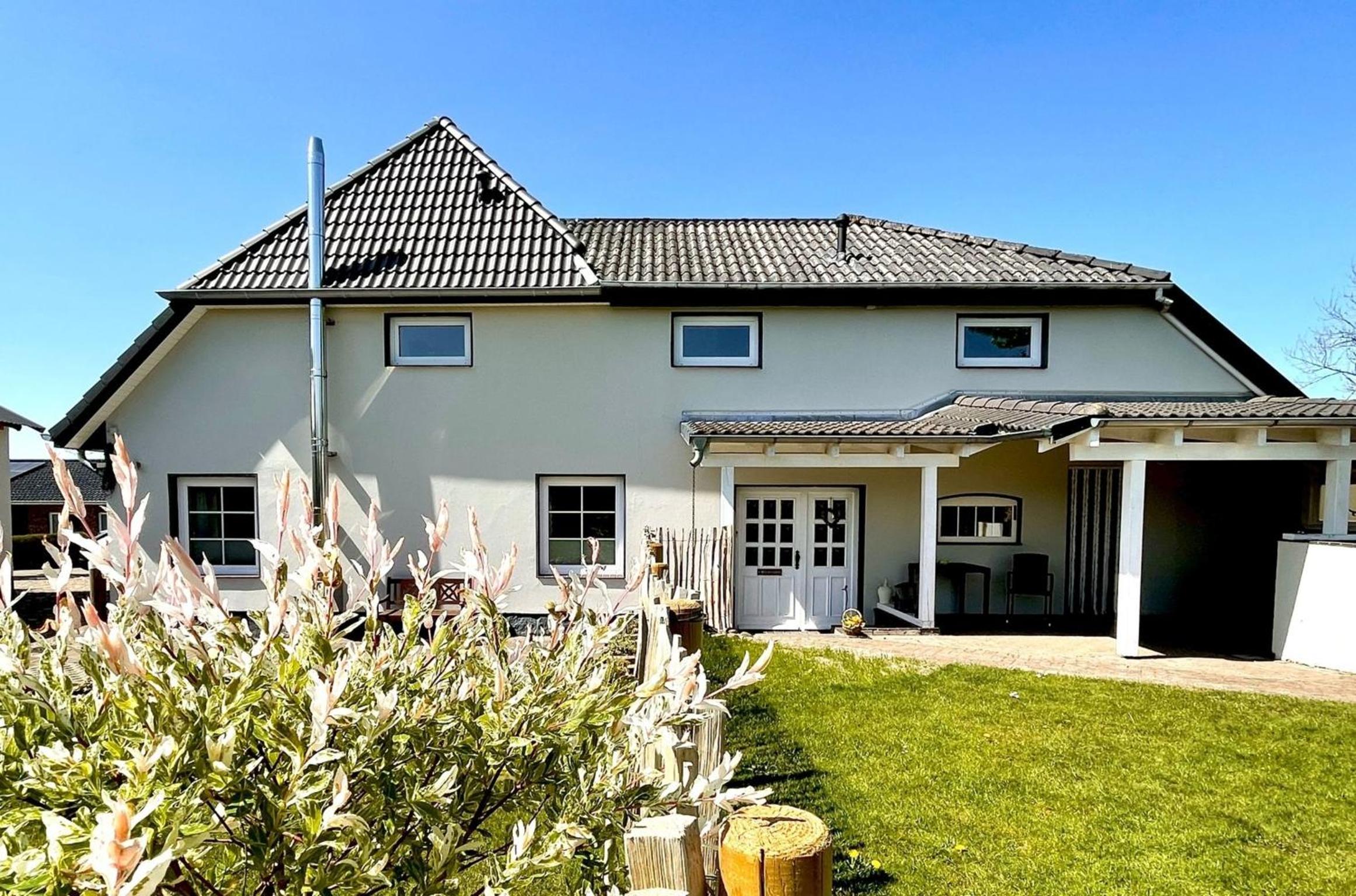 Ferienhaus Delia