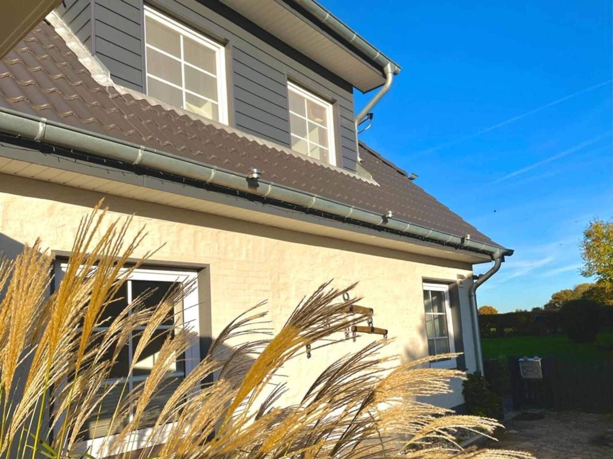 Ferienhaus Delia