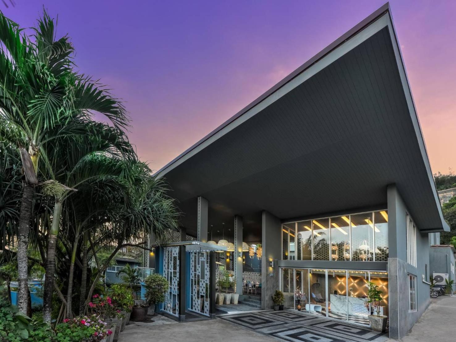 Villa Sonata Phuket — 26
