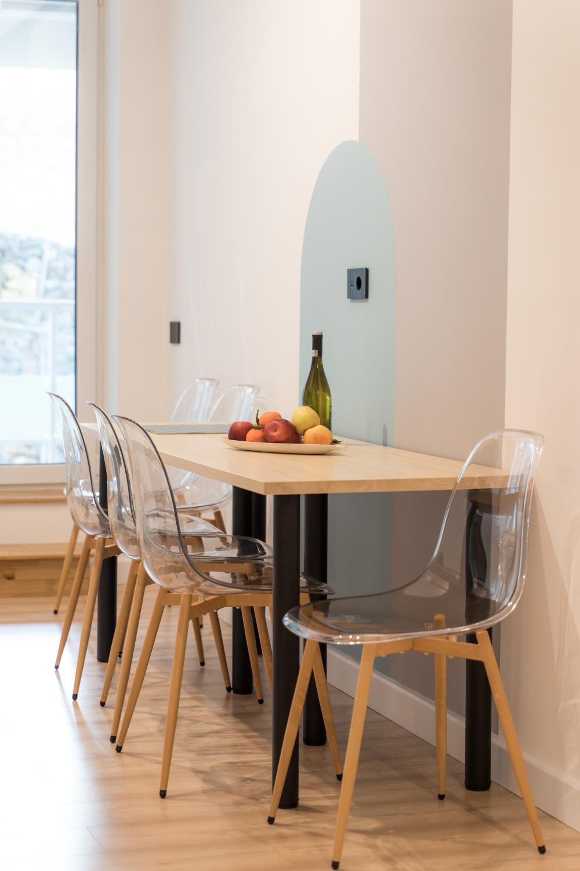 Alice Apartment