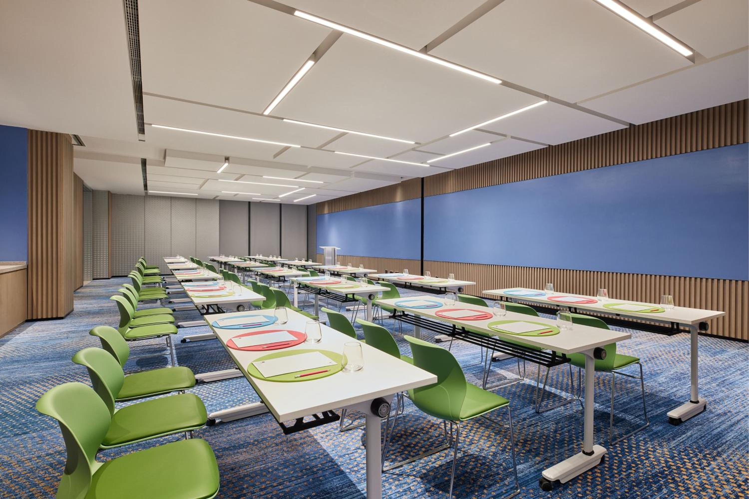 Aloft Beijing Huairou