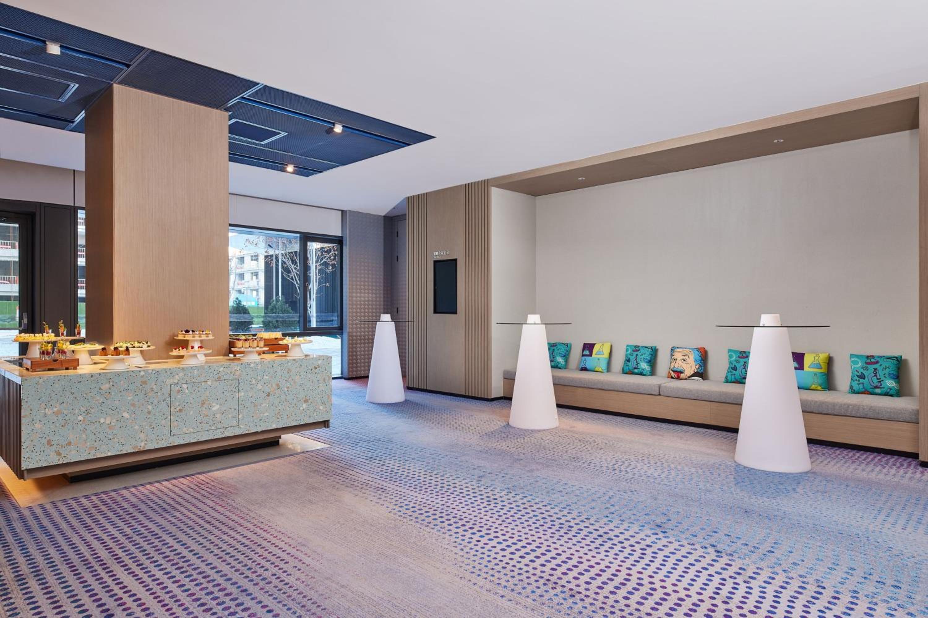 Aloft Beijing Huairou